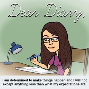 Meet your Posher, Amanda